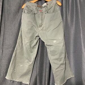 Vintage JNCO Cheez Pant
